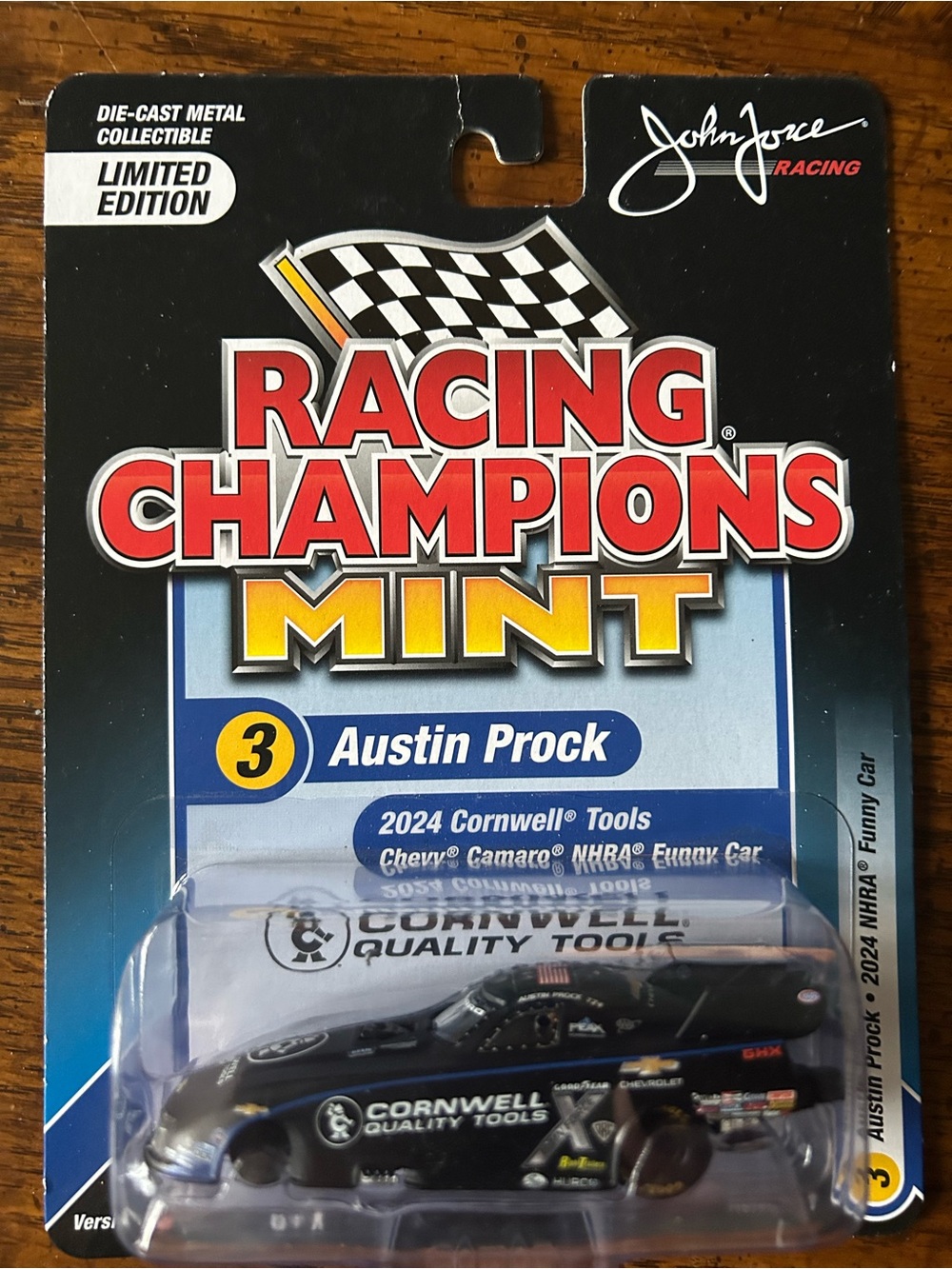 Racing Champions